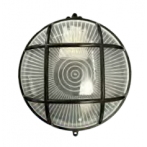 B4 Series Moisture-proof Lamps Round