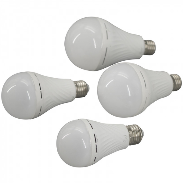 LED Emergency Bulb