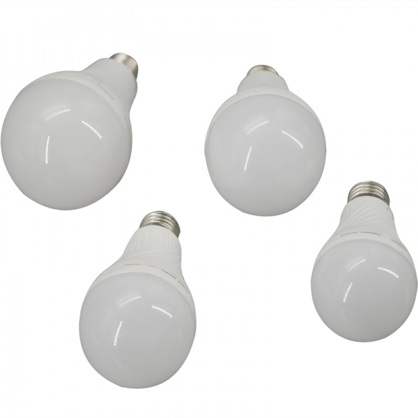 LED Emergency Bulb