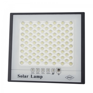 Solar Flood Light