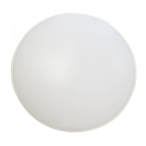 IP60 Frameless Plastic Ceiling Lamp