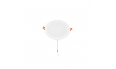 Plastic Panel Downlight
