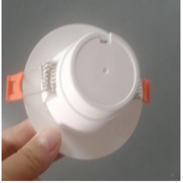 SMART CONTROL WIFI LED DOWNLIGHT