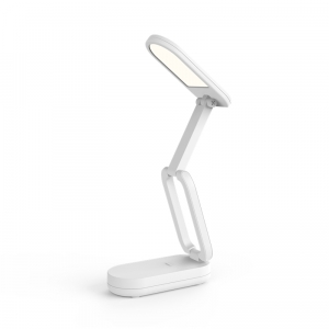 Foldable table lamp