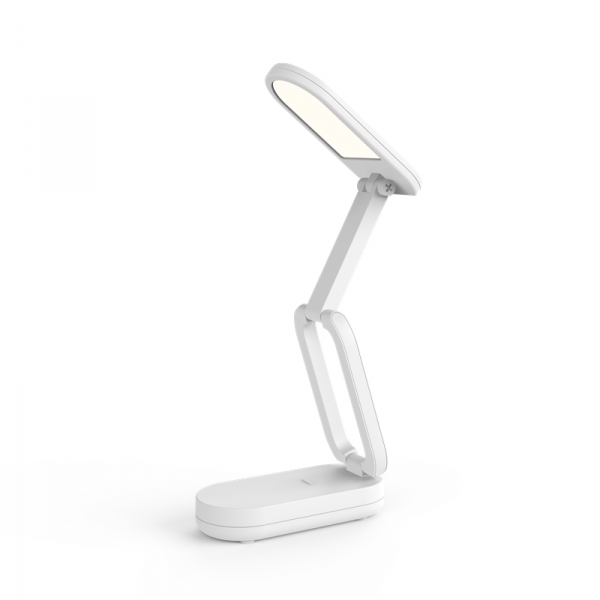 Foldable table lamp