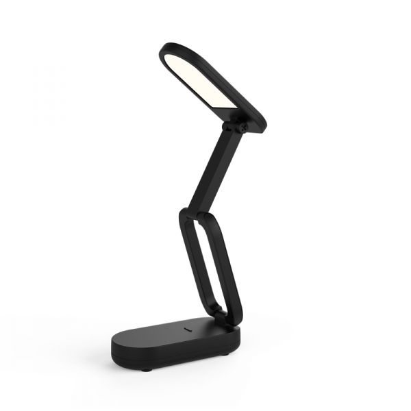 Foldable table lamp