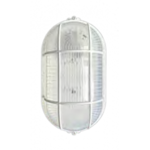 B4 Series Moisture-proof Lamps oval