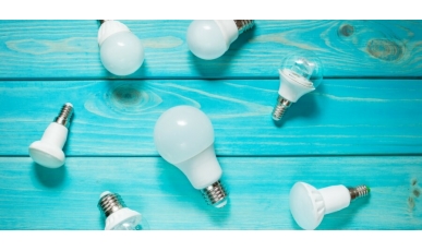 Five reference factors for selecting LED lamps