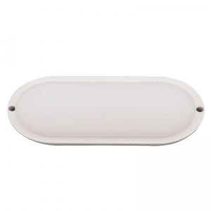 B2 Series Moisture-proof Lamps Oval