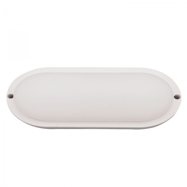 B2 Series Moisture-proof Lamps Oval