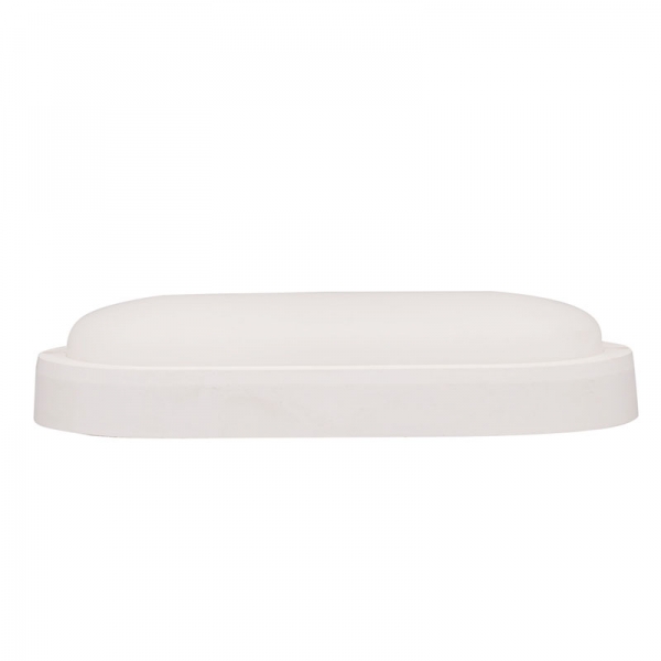 B2 Series Moisture-proof Lamps Oval