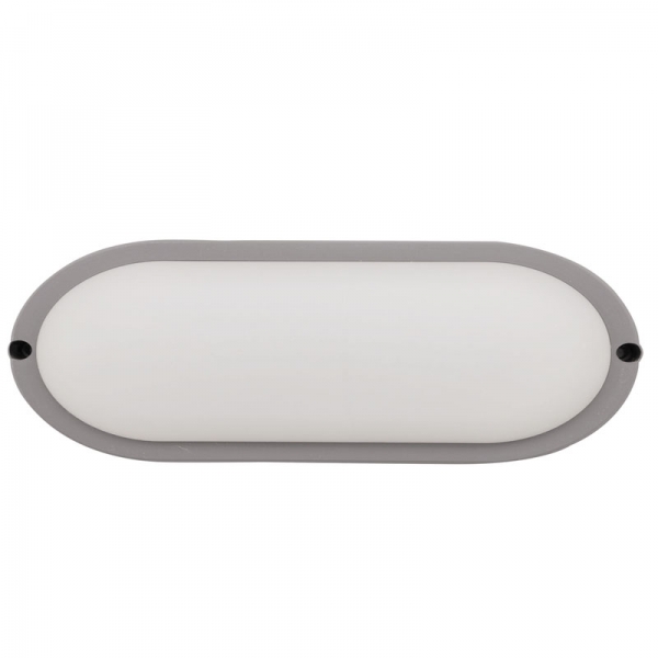 B2 Series Moisture-proof Lamps Oval