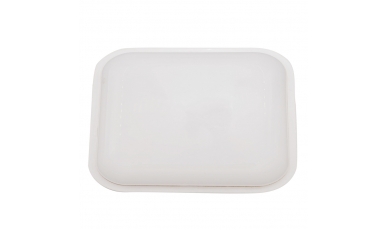 B1 Series Moisture-proof Lamps Square