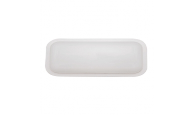 B1 Series Moisture-proof Lamps Rectangle