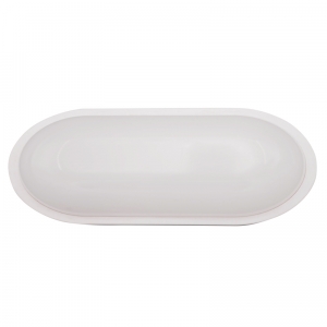 B1 Series Moisture-proof Lamps Oval