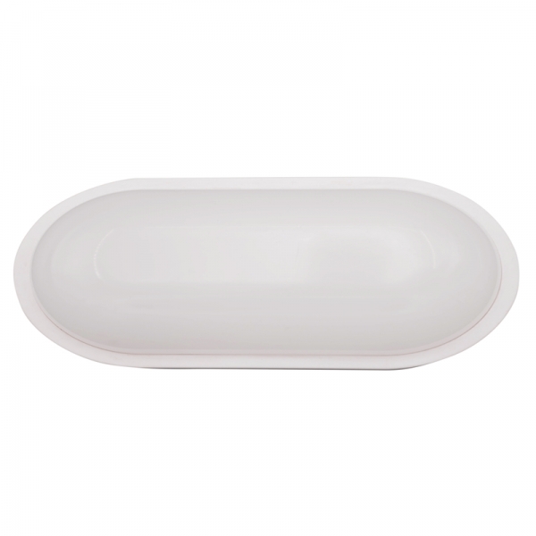 B1 Series Moisture-proof Lamps Oval