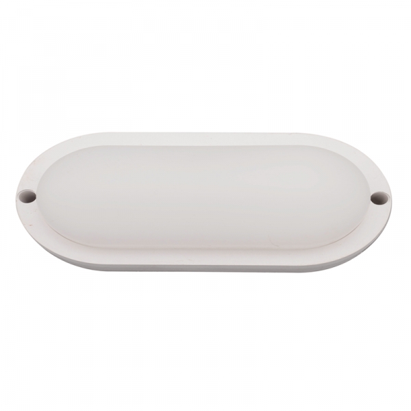 B7 Series Moisture-proof Lamps Oval