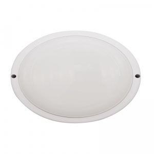 B6 Series Moisture-proof Lamps Round