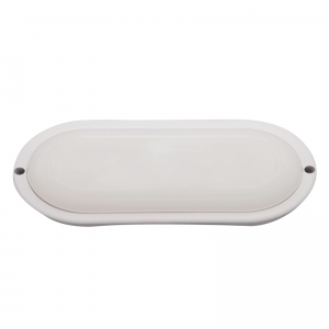 B6 Series Moisture-proof Lamps Oval