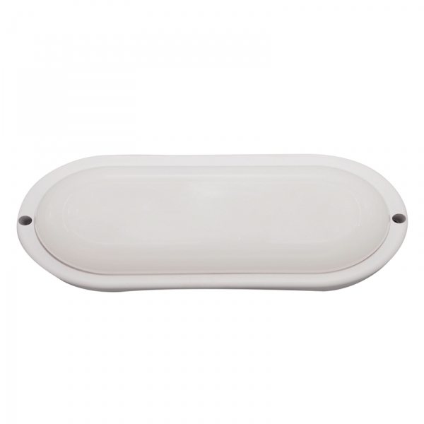 B6 Series Moisture-proof Lamps Oval