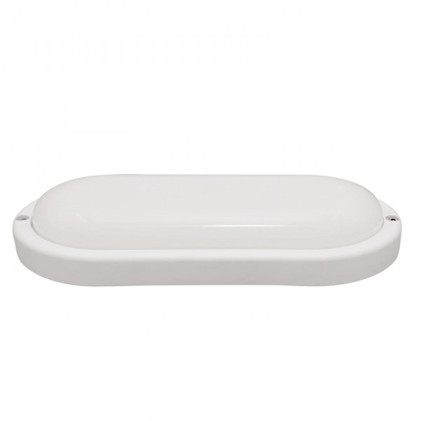 B6 Series Moisture-proof Lamps Oval