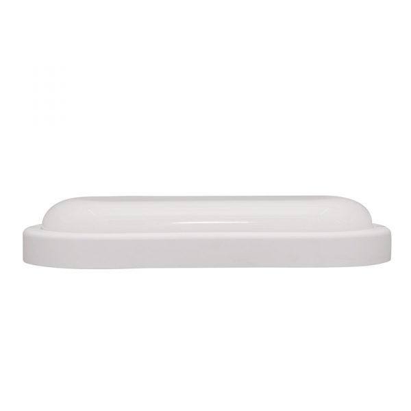 B6 Series Moisture-proof Lamps Oval