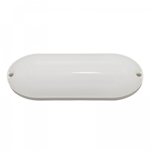 B5 Series Moisture-proof Lamps Oval