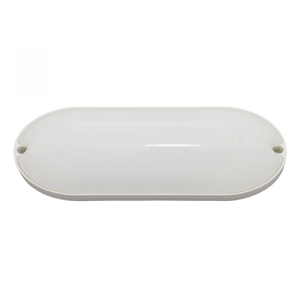 B5 Series Moisture-proof Lamps Oval