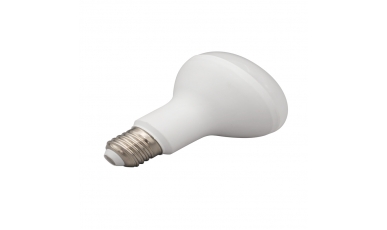 LED Reflector Bulbs R80