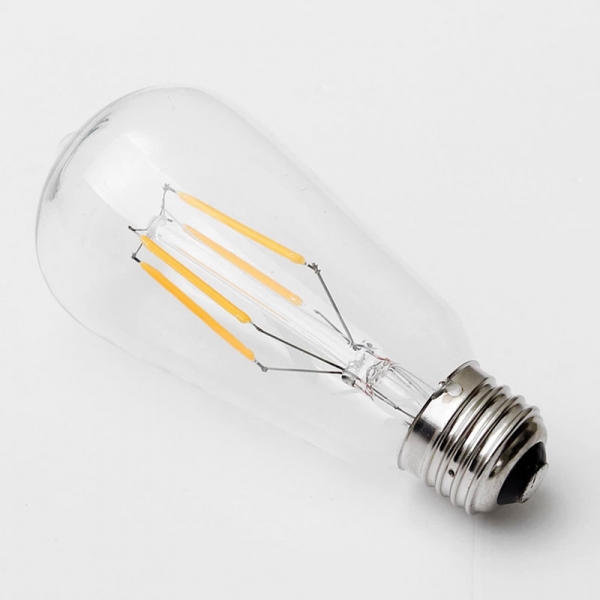 ST64 Filament Lamps