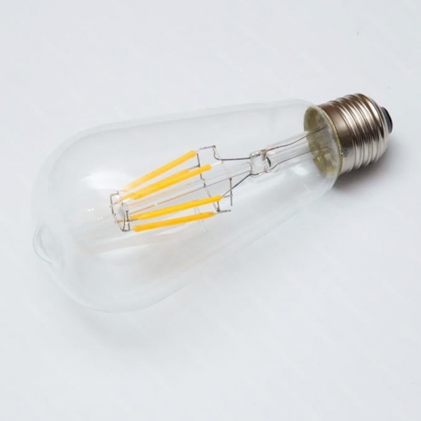 ST64 Filament Lamps