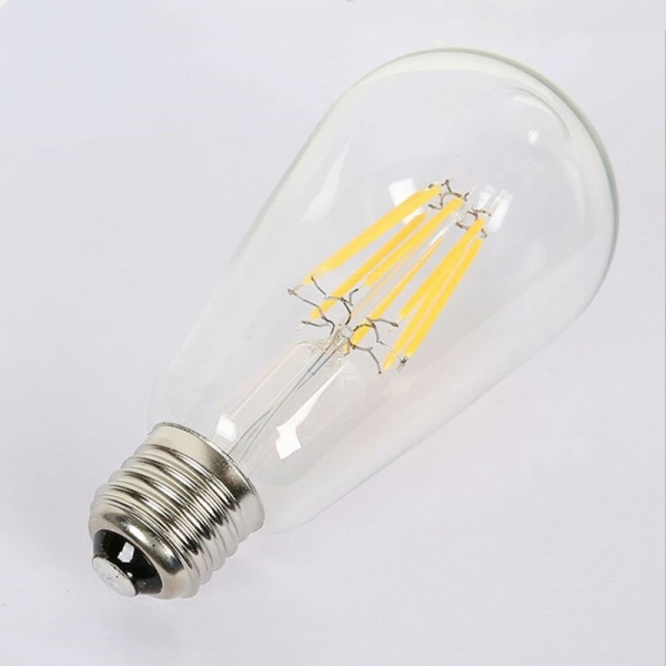 ST64 Filament Lamps