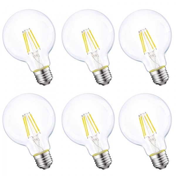 G45 Filament Lamps