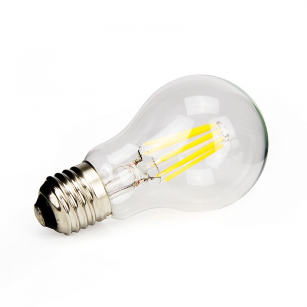 A60 Filament Lamps