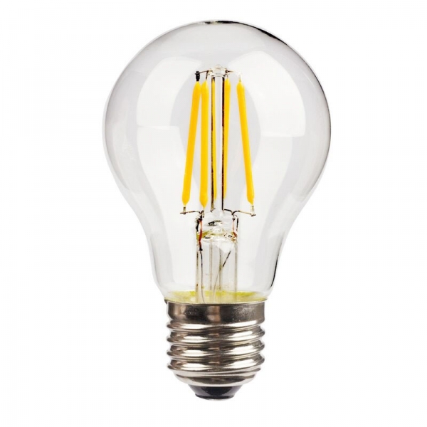 A60 Filament Lamps