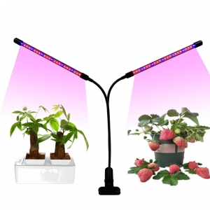 LED Clip Plant Lights