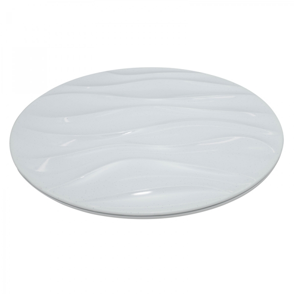 Wave Cover Ceiling Lights