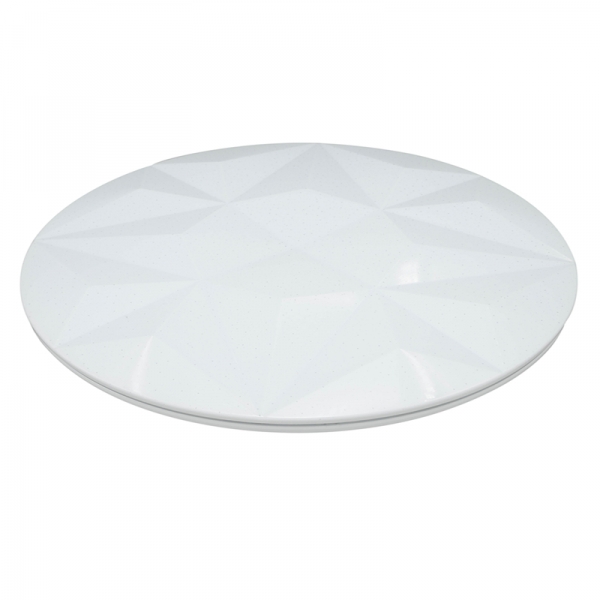 Wave Cover Ceiling Lights