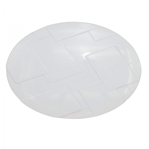 Wave Cover Ceiling Lights