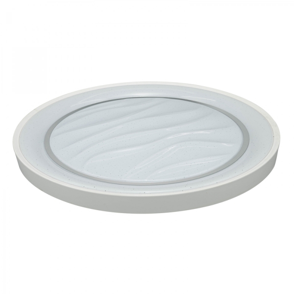 Wave Cover Ceiling Lights