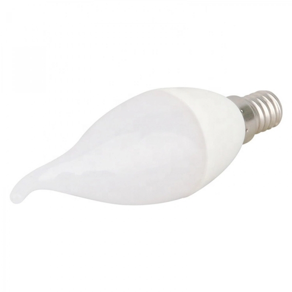 LED Flame Bulbs