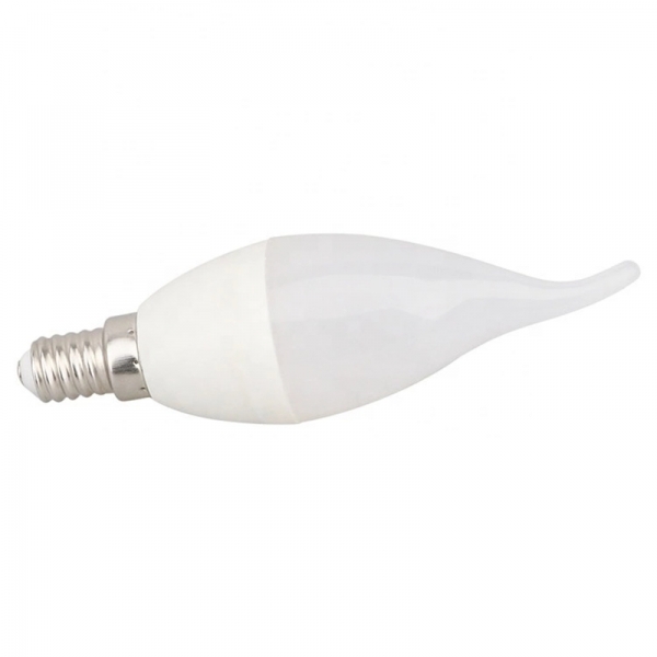 LED Flame Bulbs