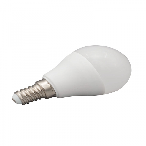 LED Bulbs G45