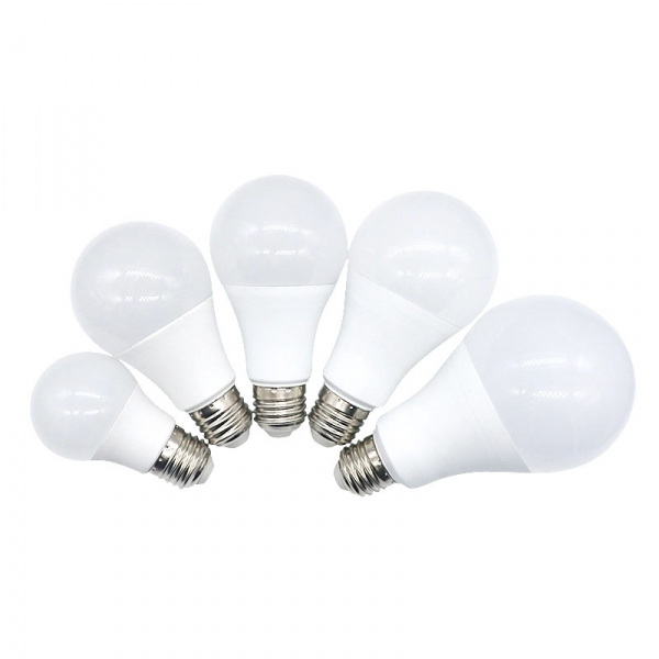 LED Bulbs A60