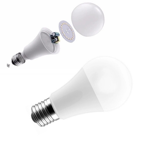 LED Bulbs A60