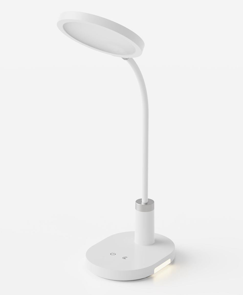 LED Table Lamp Gemei Lights 3 New Model 2024 3